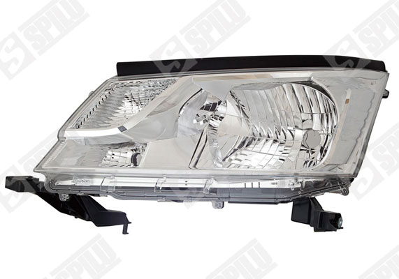 Koplamp Spilu 390851