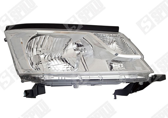 Koplamp Spilu 390852
