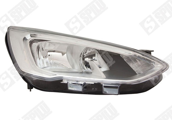 Koplamp Spilu 390862