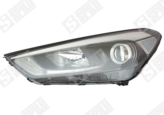 Koplamp Spilu 390865