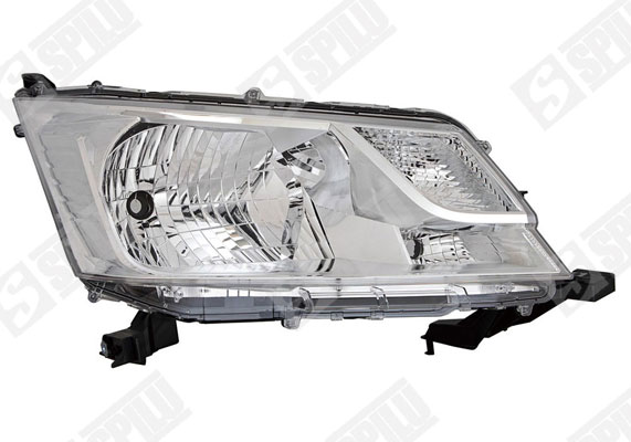 Koplamp Spilu 390868