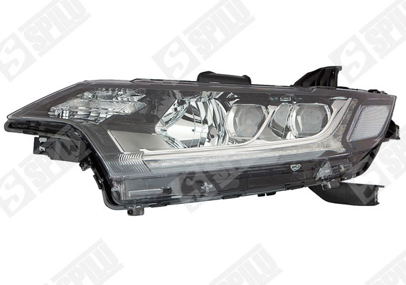Koplamp Spilu 390869