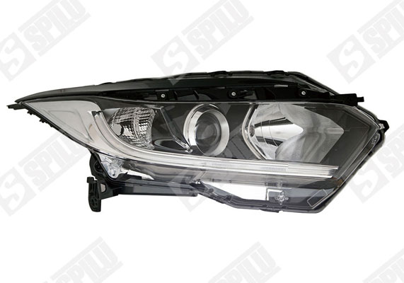 Koplamp Spilu 390872