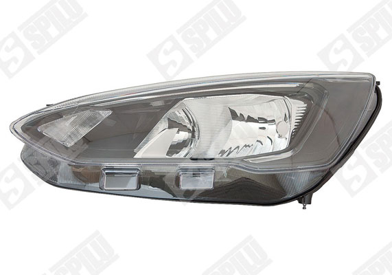 Koplamp Spilu 390873