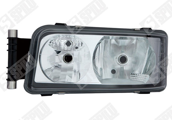 Koplamp Spilu 390881