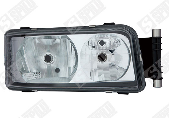 Koplamp Spilu 390882