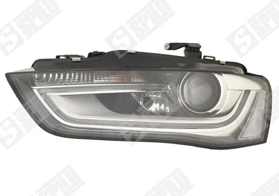 Koplamp Spilu 390889