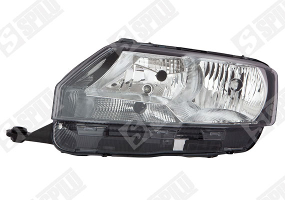 Koplamp Spilu 390895