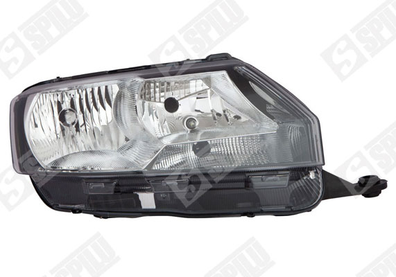 Koplamp Spilu 390896