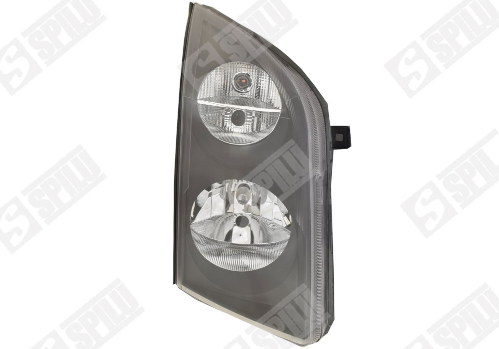 Koplamp Spilu 390954