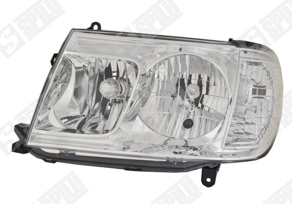 Koplamp Spilu 390959