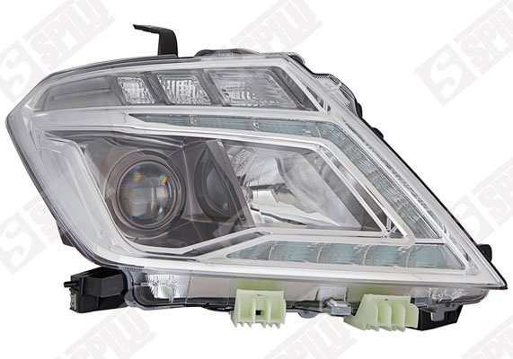 Koplamp Spilu 390962