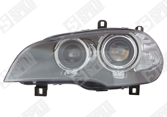 Koplamp Spilu 390963