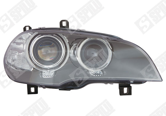 Koplamp Spilu 390964