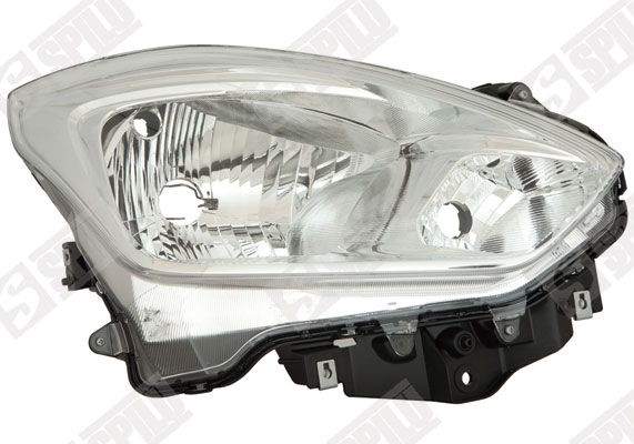 Koplamp Spilu 390972
