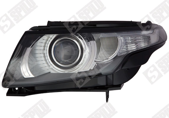 Koplamp Spilu 390985