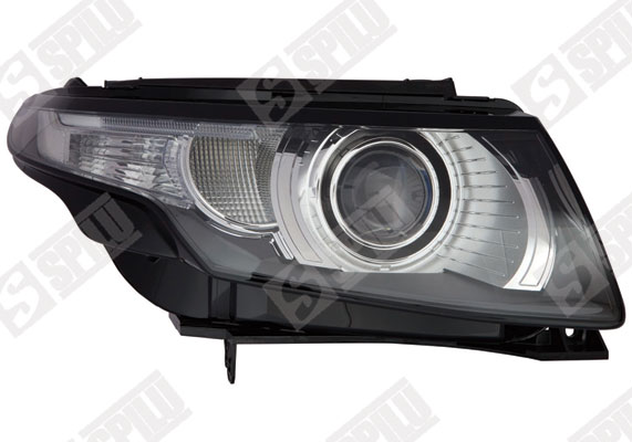 Koplamp Spilu 390986