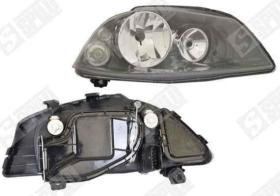 Koplamp Spilu 390994