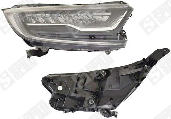 Koplamp Spilu 390996