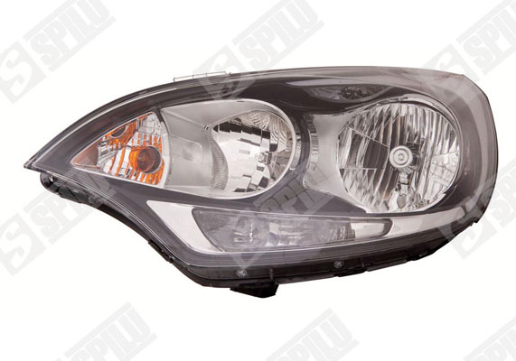 Koplamp Spilu 391044