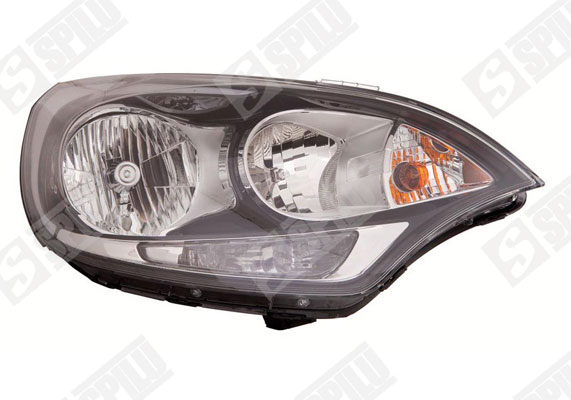 Koplamp Spilu 391045