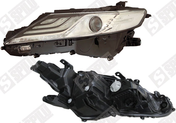 Koplamp Spilu 391217