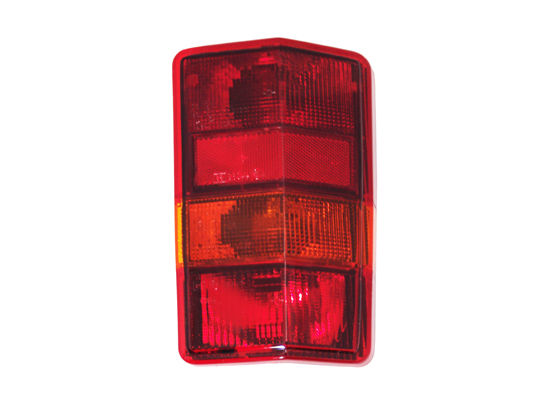 Achterlicht Spilu 408019