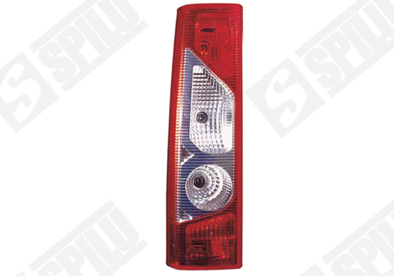 Achterlicht Spilu 408055