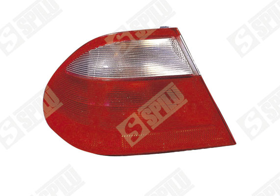 Achterlicht Spilu 418097