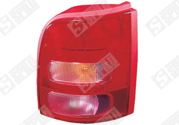 Achterlicht Spilu 421008