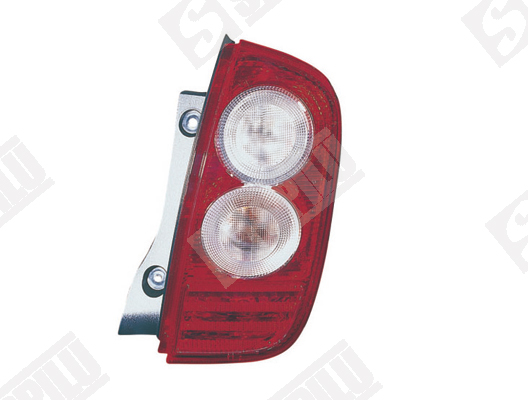 Achterlicht Spilu 421010
