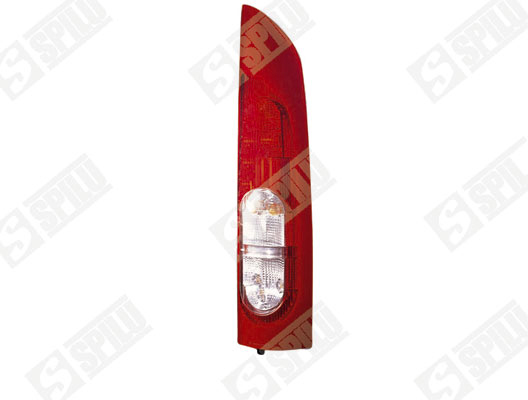 Achterlicht Spilu 421026