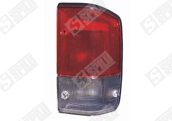 Achterlicht Spilu 421038