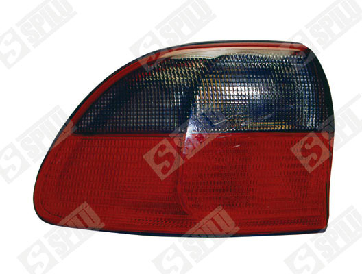 Achterlicht Spilu 422022