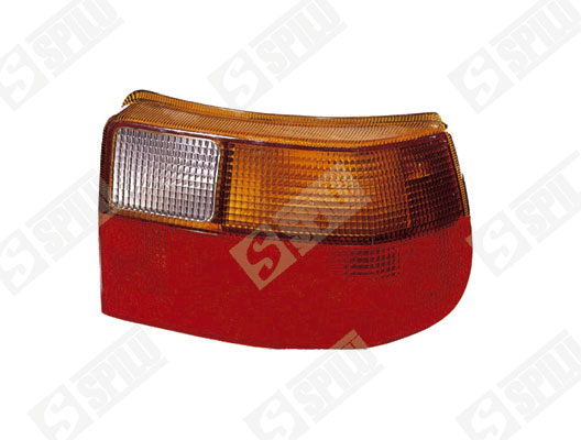 Achterlicht Spilu 422104