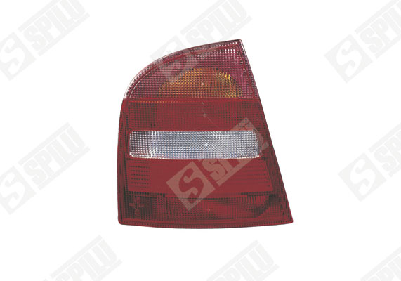 Achterlicht Spilu 428011