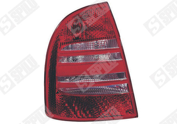 Achterlicht Spilu 428015