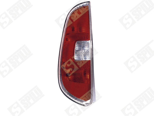 Achterlicht Spilu 428018