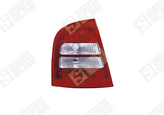 Achterlicht Spilu 428031