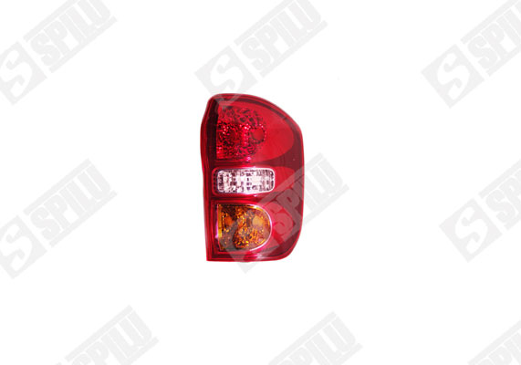 Achterlicht Spilu 434019