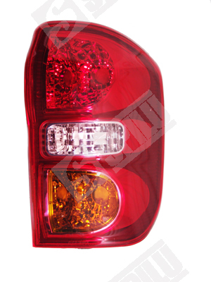 Achterlicht Spilu 434020