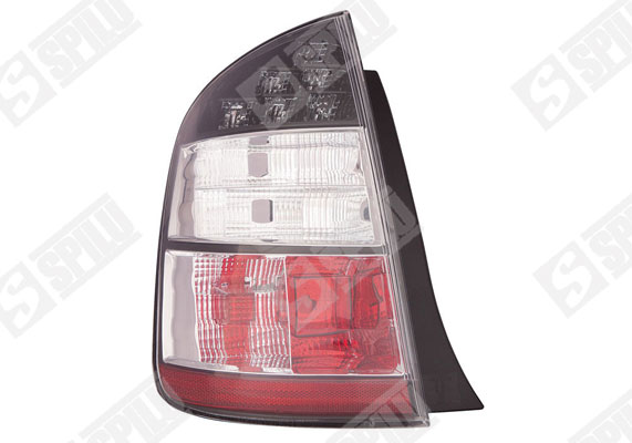 Achterlicht Spilu 434041