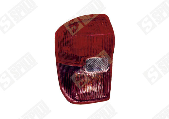 Achterlicht Spilu 434043