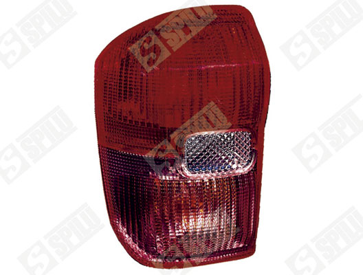 Achterlicht Spilu 434044