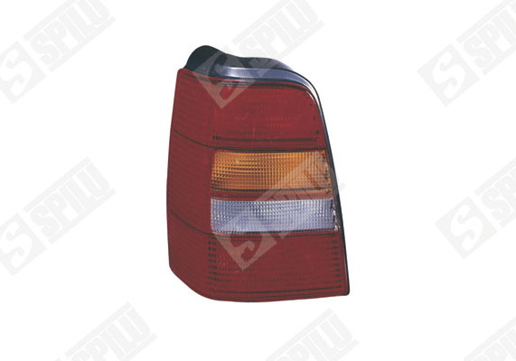 Achterlicht Spilu 435011