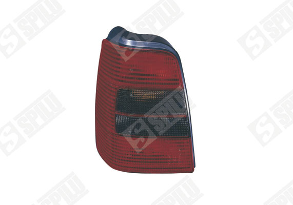 Achterlicht Spilu 435013