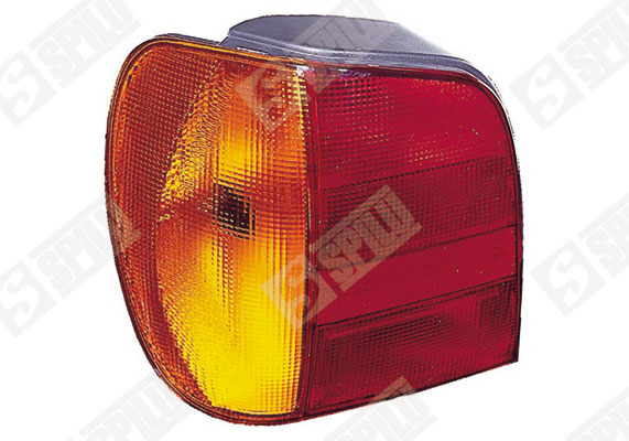 Achterlicht Spilu 435035
