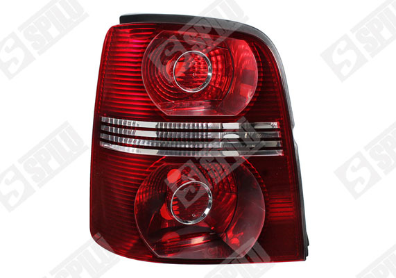 Achterlicht Spilu 435061