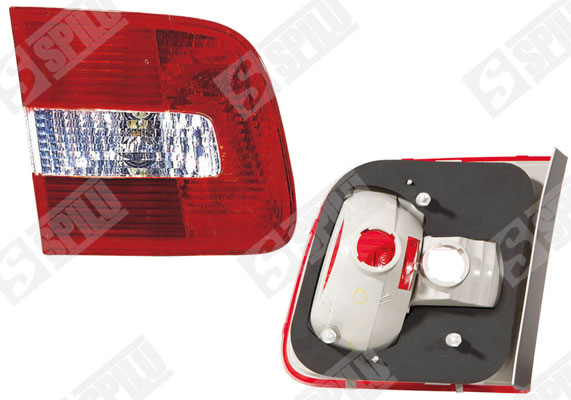 Achterlicht Spilu 435073