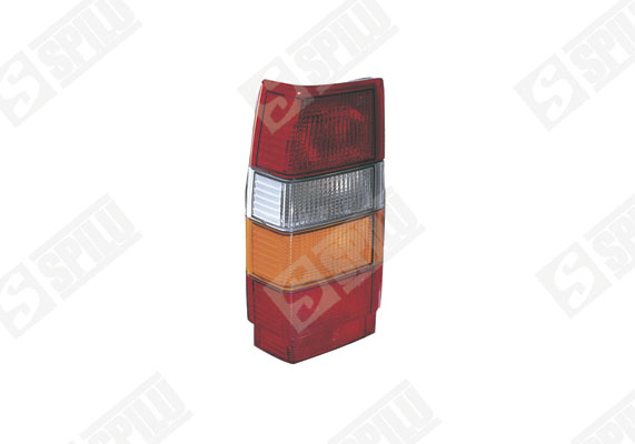 Achterlicht Spilu 436037